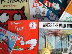 dr. seuss birthday book collection